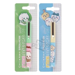 [ちいかわ]ちいかわスティックハサミ（20個1セット） 4