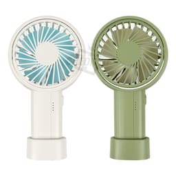 2WAY角度調節マルチハンディファン 3