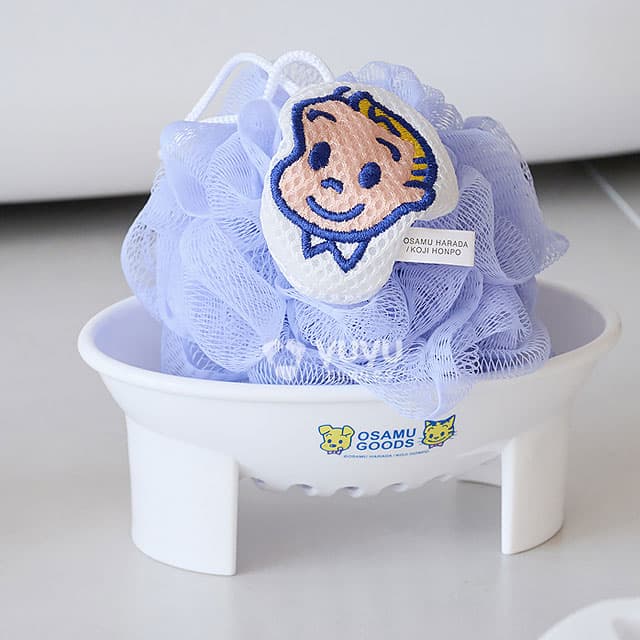 [オサムグッズ]オサムグッズ シャワーボール 1