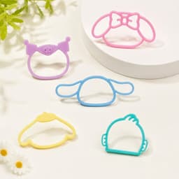 [サンリオ]サンリオ シリコンサマーバンド 30個入り 1