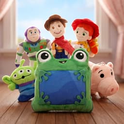 [ディズニー]トイ・ストーリー バズ バッグチャーム 13cm 3