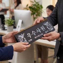 [バン8]名札スケジューラー 3