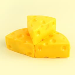 【ピンクフット】三角チーズクランチ スランイ 2