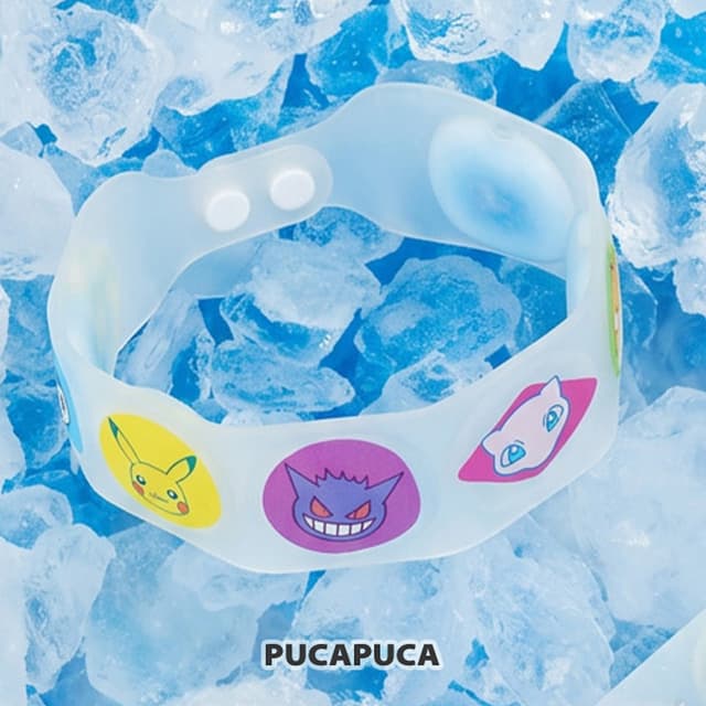 [ポケットモンスター]ポケットモンスター ソーダ ワイドネッククーラー