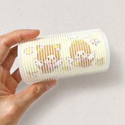 [モンチッチ]モンチッチビッグヘアロール 2