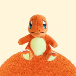 ポケットモンスター ヒトカゲ ぬいぐるみ 20cm 1