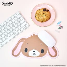 [サンリオ]シュガーバニーズ マウスパッド 3