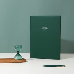 [アンテナショップ] (2027日付式) ウィークリープランナー 2027 A4_週間ダイアリー ス.. 4