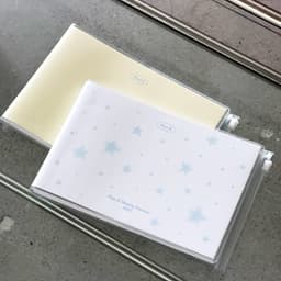 【7321デザイン】2027 プランビー ウィークリープランナー-横型 3